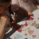 Konges Sløjd A/S SETS rosewater dot