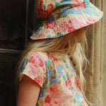 Konges Sløjd A/S HATS bloomiegrape