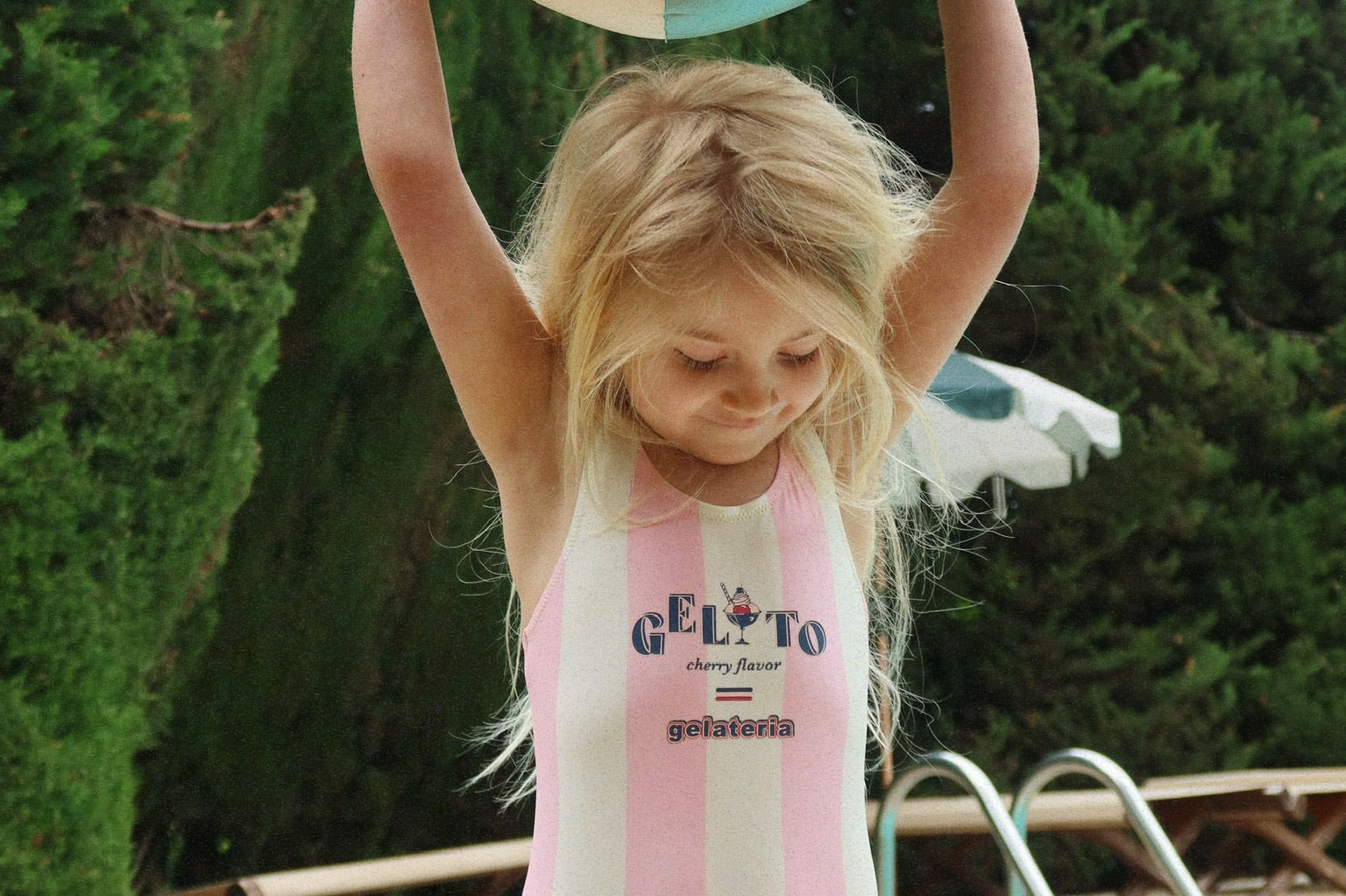 Konges Sløjd A/S BEACH BALLS multi