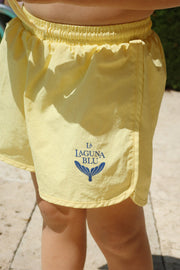 Konges Sløjd A/S SWIMSHORTS popcorn