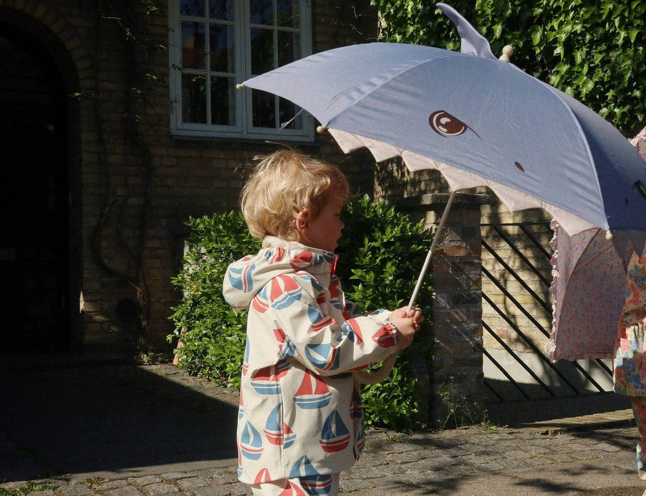 Konges Sløjd A/S RAINWEAR ahoy