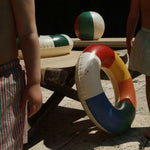 Konges Sløjd A/S SWIM RINGS multi