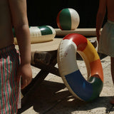 Konges Sløjd A/S SWIM RINGS multi