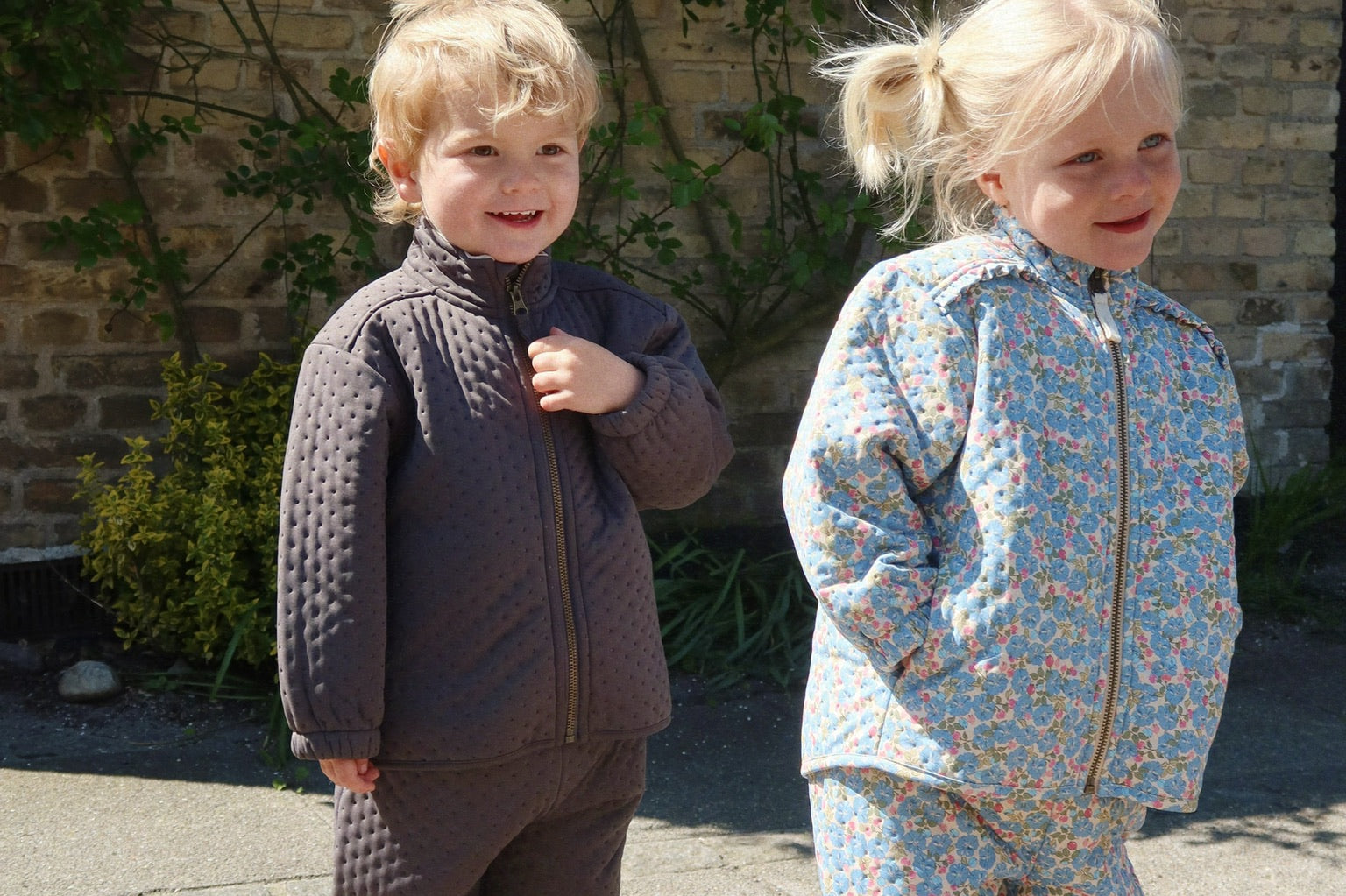 Konges Sløjd A/S THERMOWEAR magnet