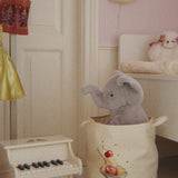 Konges Sløjd A/S MUSIC TOYS teddy bear