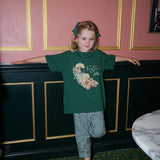 Konges Sløjd A/S JERSEY T-SHIRTS eden