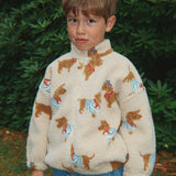 Konges Sløjd A/S JACKETS & COATS bassotto