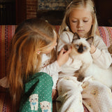 Konges Sløjd A/S JERSEY PANTS miao amore