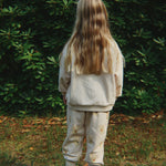 Konges Sløjd A/S JERSEY PANTS miao amore