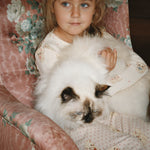 Konges Sløjd A/S JERSEY PANTS miao amore