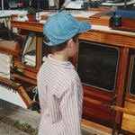 Konges Sløjd A/S HATS denim blue