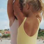 Konges Sløjd A/S SWIMSUITS frappé/magnet