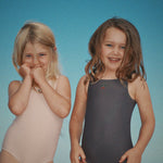 Konges Sløjd A/S SWIMSUITS frappé/magnet