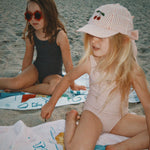 Konges Sløjd A/S HATS amour stripe