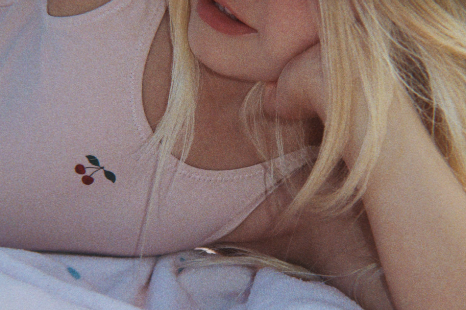 Konges Sløjd A/S HATS amour stripe