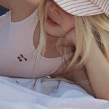 Konges Sløjd A/S HATS amour stripe