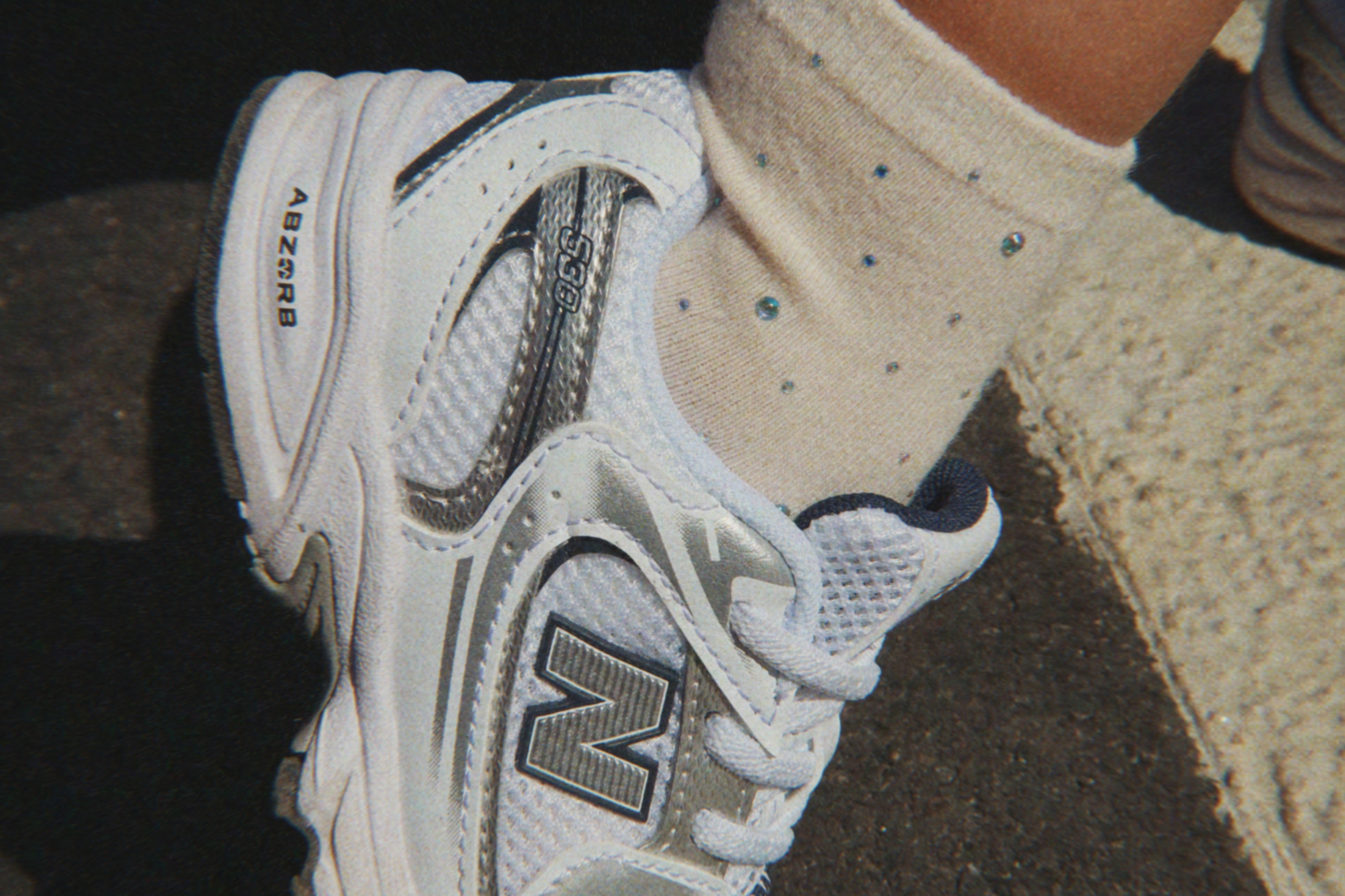 Konges Sløjd A/S SOCKS creole pink