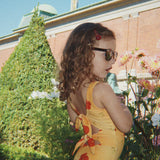 Konges Sløjd A/S SUNGLASSES brown tortoise