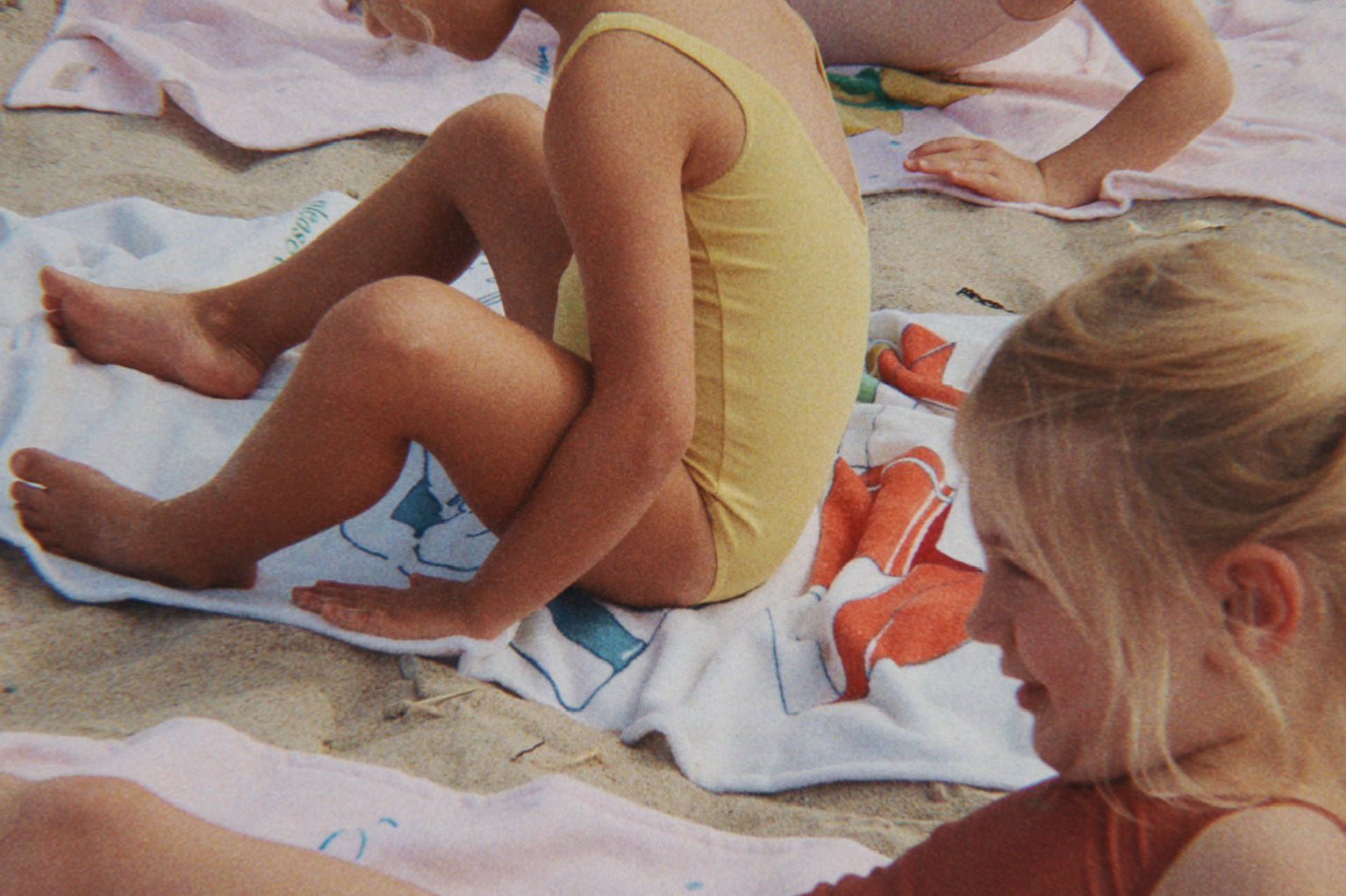 Konges Sløjd A/S SWIMSUITS frappé/magnet