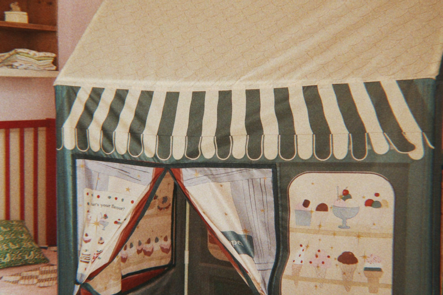 Konges Sløjd A/S TEDDY BEARS bunny