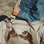 Konges Sløjd A/S BAGS feather gray