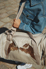 Konges Sløjd A/S BAGS feather gray