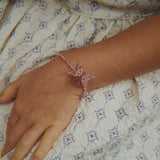 Konges Sløjd A/S JEWELLERY butterfly