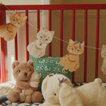 Konges Sløjd A/S TEDDY BEARS teddy bear