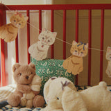 Konges Sløjd A/S TEDDY BEARS teddy bear