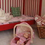 Konges Sløjd A/S DOLL ESSENTIALS felice rose