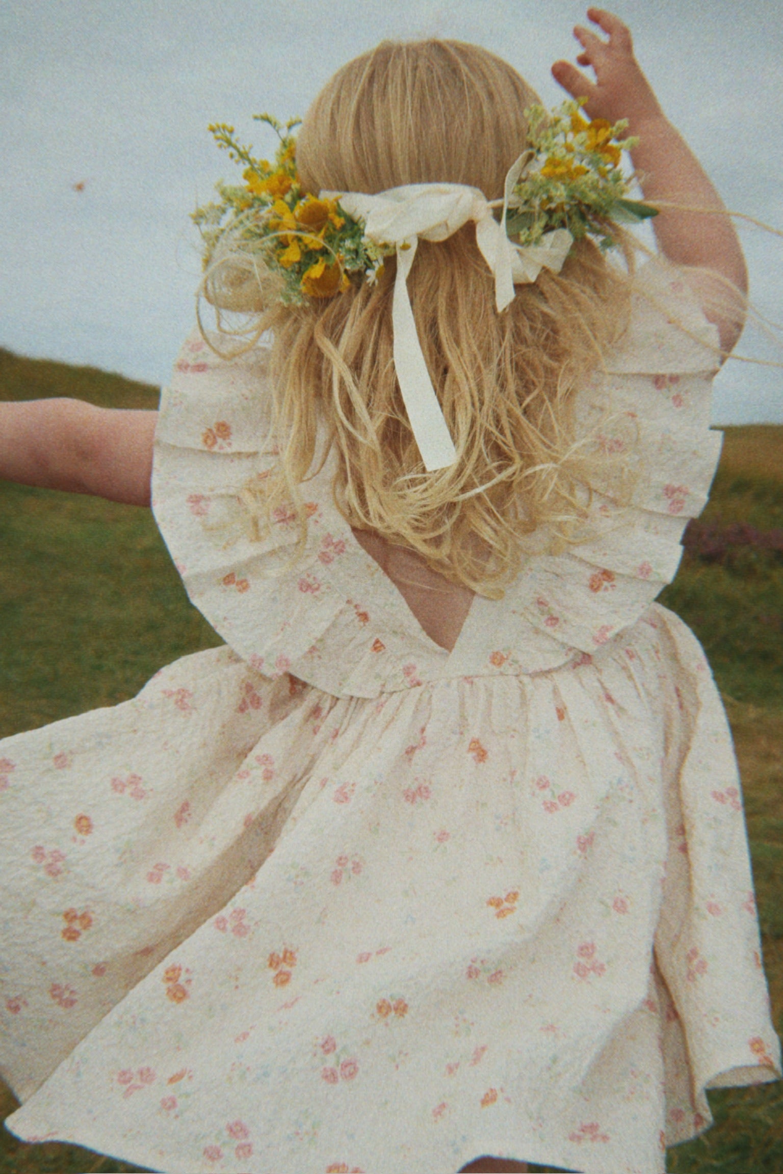 Girls Dresses | Shop Kids' Dresses » Konges Sløjd®