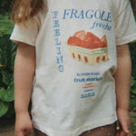 Konges Sløjd A/S WOVEN SHORTS & BLOOMERS ermine dot