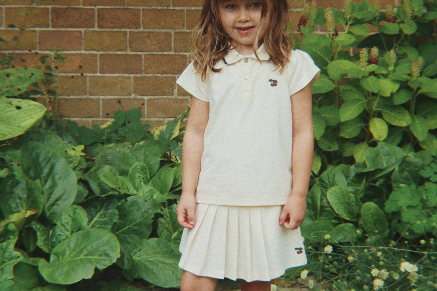 Konges Sløjd A/S HATS amour stripe