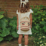 Konges Sløjd A/S HATS amour stripe