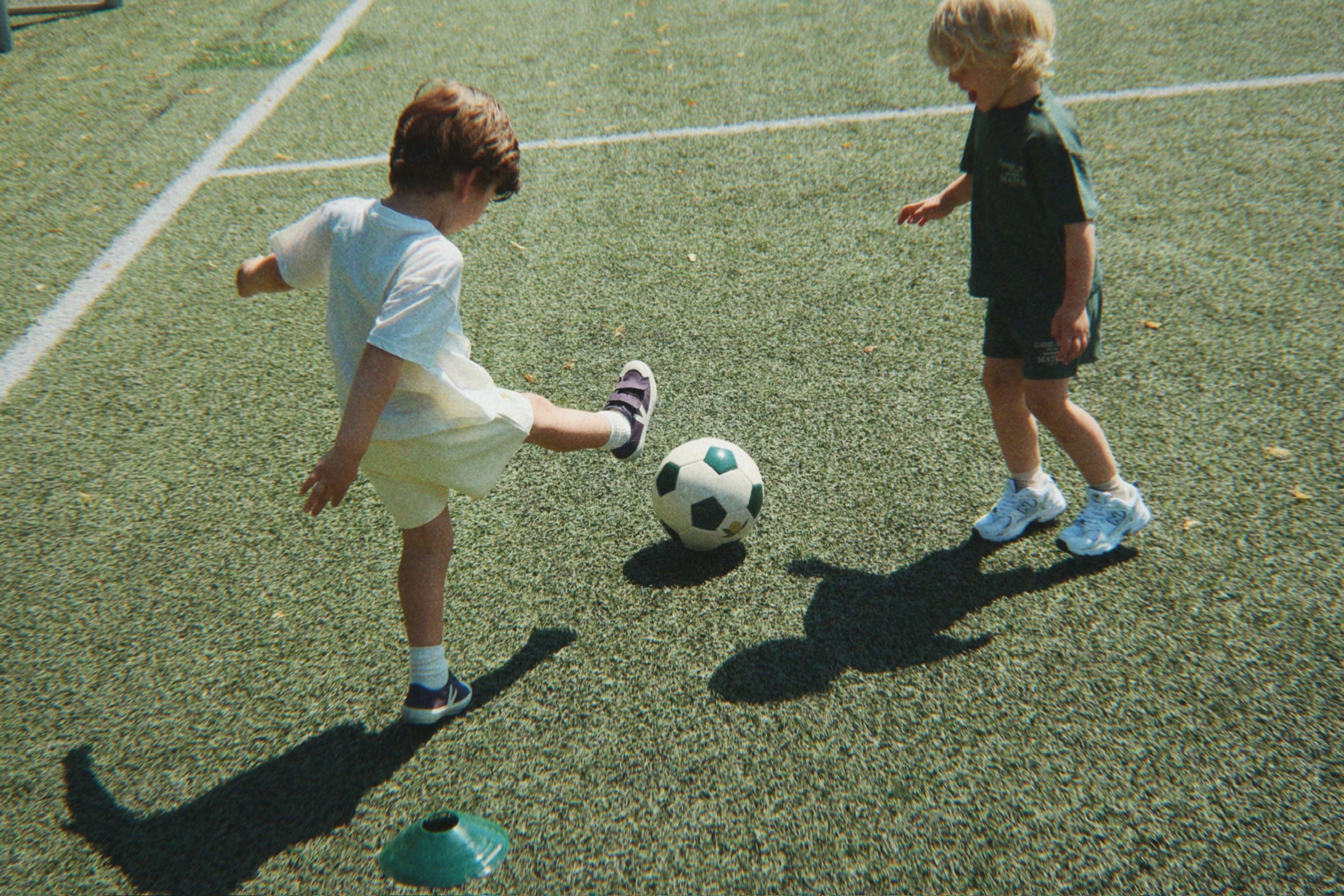 Konges Sløjd A/S OUTDOOR ACTIVITY PLAY multi