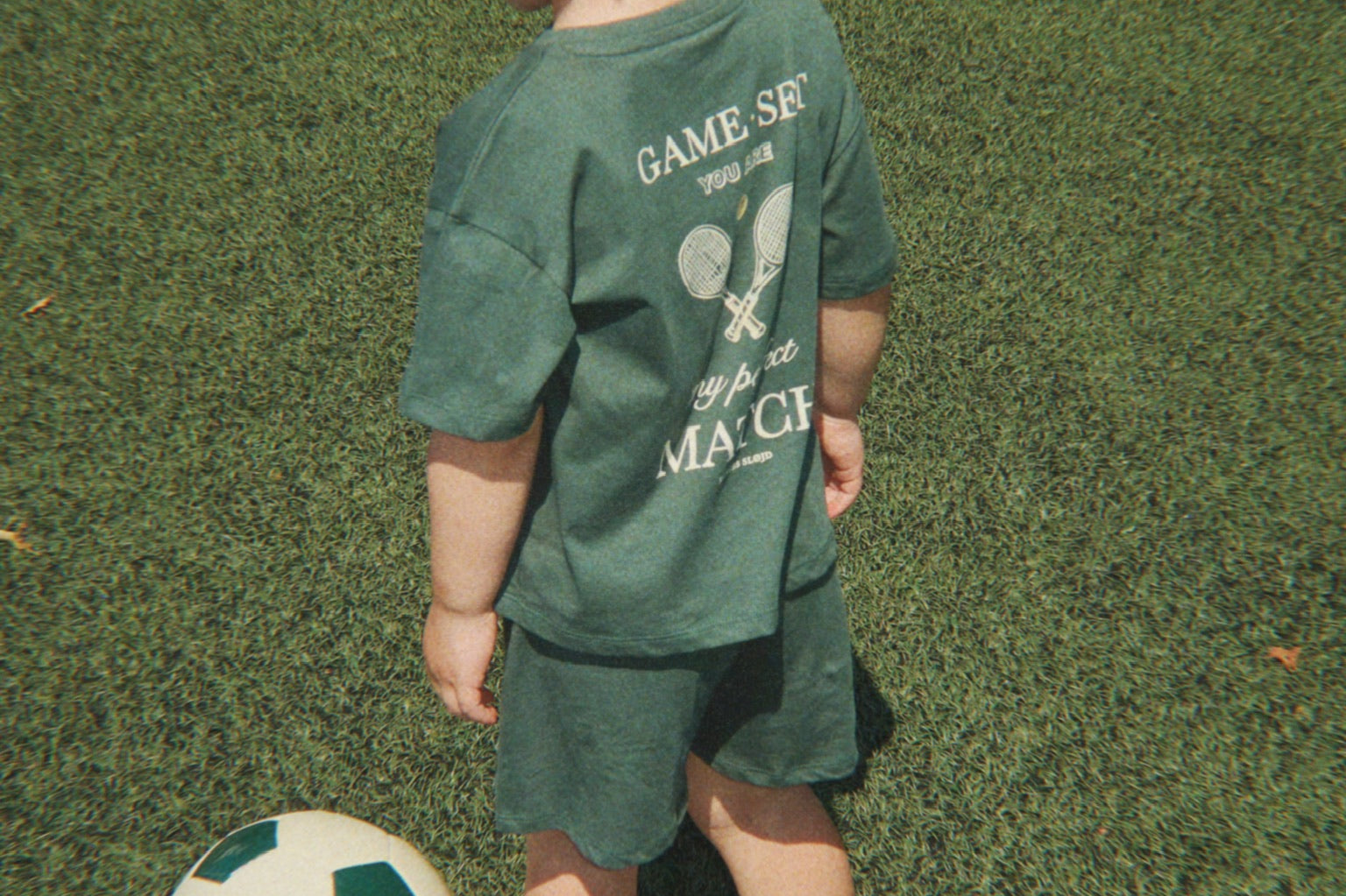 Konges Sløjd A/S OUTDOOR ACTIVITY PLAY multi