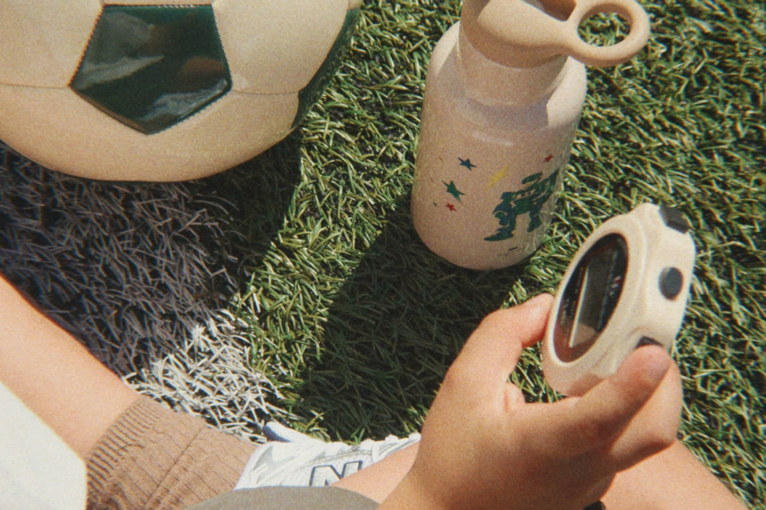 Konges Sløjd A/S OUTDOOR ACTIVITY PLAY multi