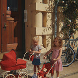 Konges Sløjd A/S DOLL ESSENTIALS fraise dot