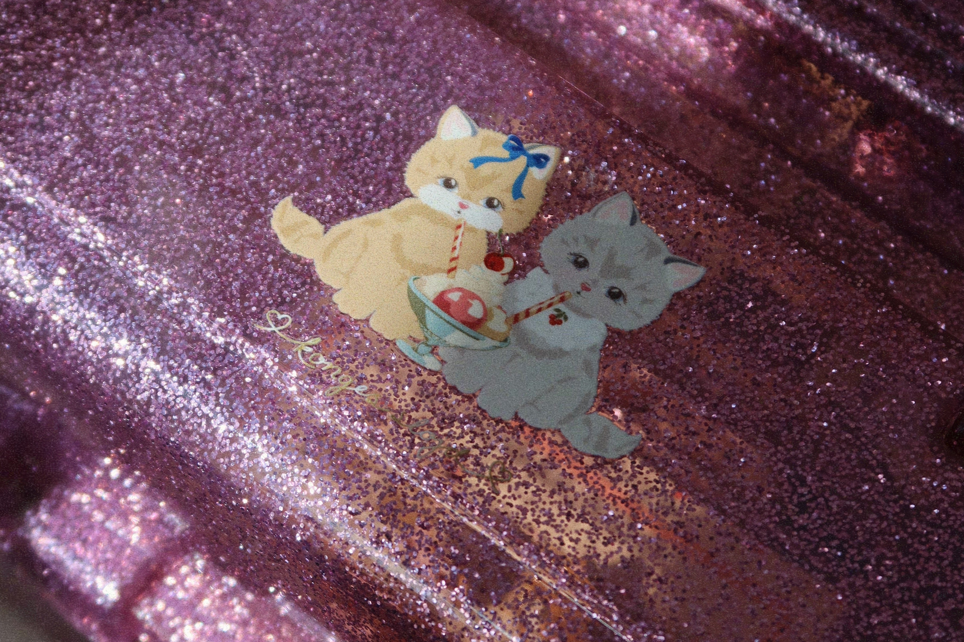 Konges Sløjd A/S CREATIVE ACCESSORIES amour pink