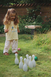 Konges Sløjd A/S OUTDOOR ACTIVITY PLAY multi