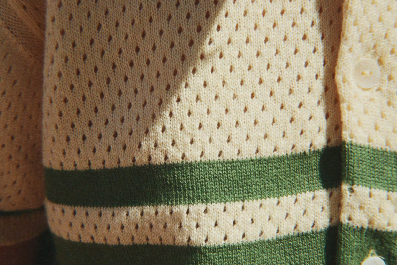 Konges Sløjd A/S KNITTED BLOUSES & VESTS banana crepe