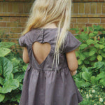 Konges Sløjd A/S WOVEN DRESSES magnet