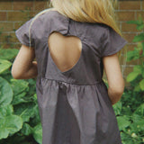 Konges Sløjd A/S WOVEN DRESSES magnet