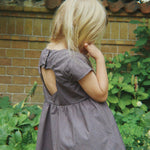 Konges Sløjd A/S WOVEN DRESSES magnet