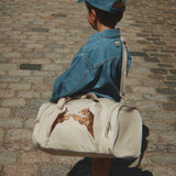 Konges Sløjd A/S BAGS feather gray