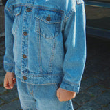 Konges Sløjd A/S HATS denim blue