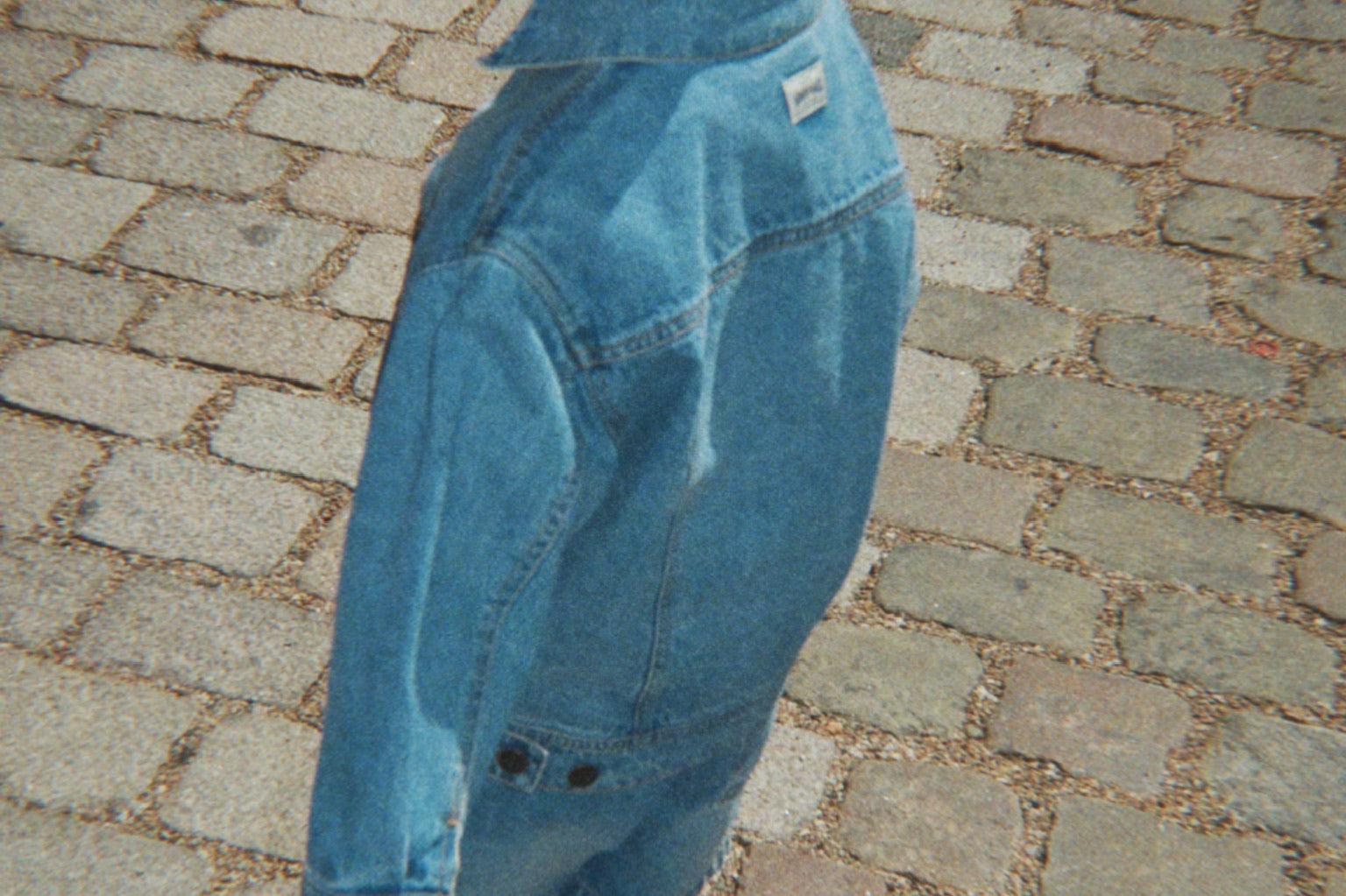 Konges Sløjd A/S HATS denim blue