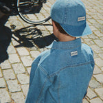 Konges Sløjd A/S HATS denim blue