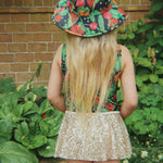 Konges Sløjd A/S SWIMSUITS benito