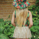 Konges Sløjd A/S SWIMSUITS benito